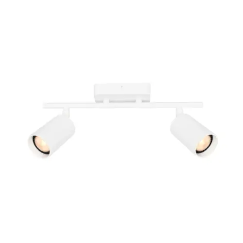 Italux Tris Reflektorek SPL-46829-2-WH Biały piaskowany Zamów dziś