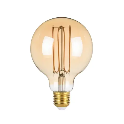 Italux Źródło LED edisonowskie 454-G95-DIM-TH-AMB Grafitowy Oferta limitowana