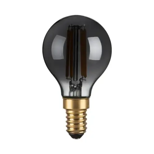 Italux Źródło LED edisonowskie 664-P45-DIM-SM Biały Oferta