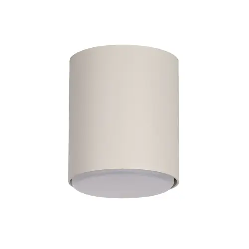 TUBO M szary beż stal lakierowana Sigma lighting Bezpieczne zakupy