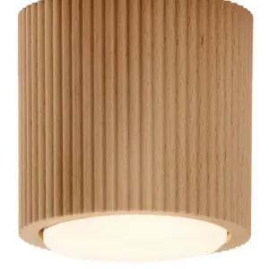 TUBO wood M_buk Sigma lighting Łatwy zwrot