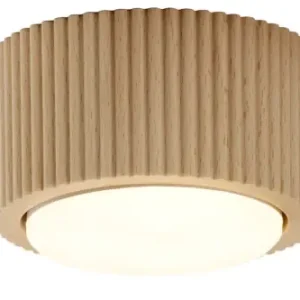 TUBO wood S_buk Sigma lighting Wyprzedaż