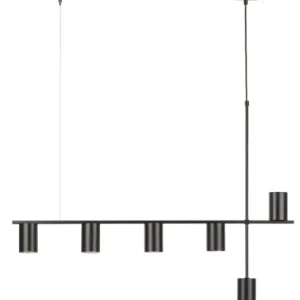 Vendo 6 czarny stal lakierowana Sigma lighting Ograniczona ilość