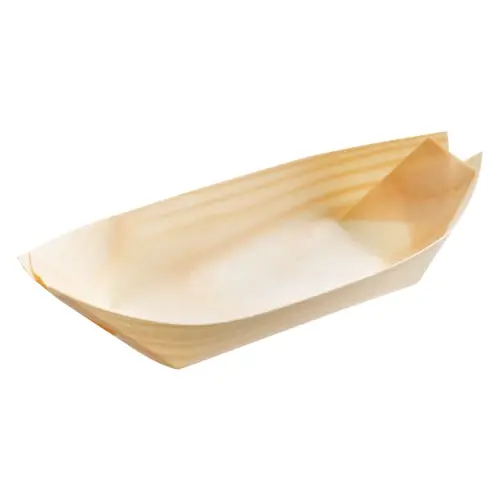 Verlo Łódka Fingerfood 9x16,5 cm op (50 szt) Oferta