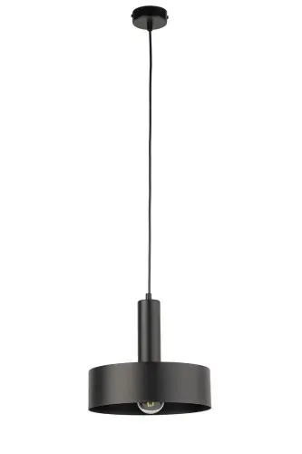 VITRUM koło czarny stal lakierowana Sigma lighting Sprawdź teraz