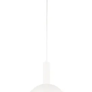 Bestseller VITRUM kopuła M biały stal lakierowana Sigma lighting