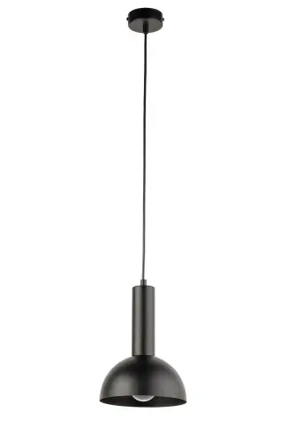 VITRUM kopuła S czarny stal lakierowana Sigma lighting Sprawdź teraz