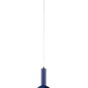 VITRUM OCZKO granatowy Sigma lighting Oferta czasowa