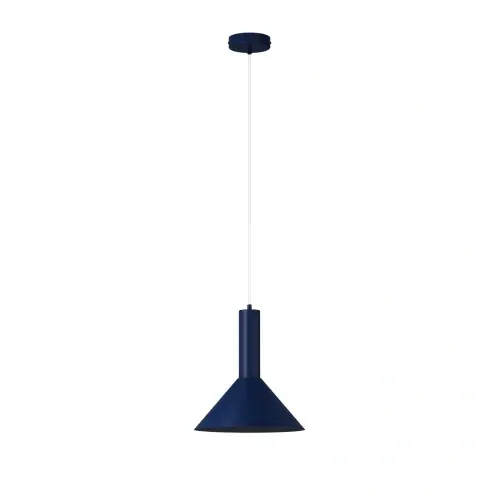 VITRUM STOŻEK granatowy Sigma lighting Wyprzedaż