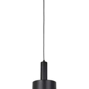 Oferta limitowana VITRUM walec czarny stal lakierowana Sigma lighting