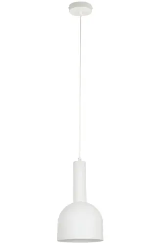 VVITRUM dzwonek biały stal lakierowana Sigma lighting Oferta