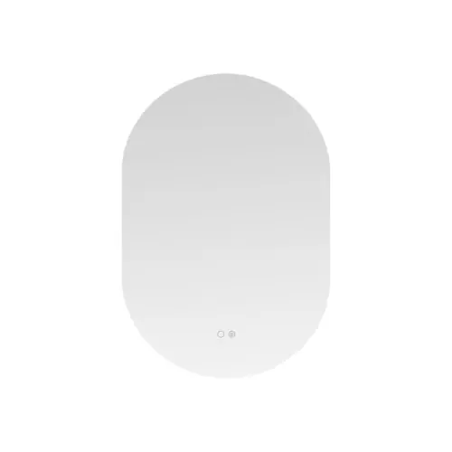 Zumaline Lustro LED 50 cm D3002 IP44 003064-030823 Wysoka jakość