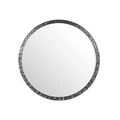 Zumaline Lustro LED 60 cm D2309 IP44 003064-030715 Hit sprzedaży