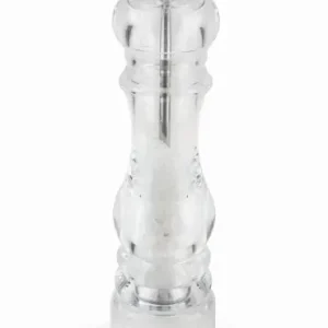 Tylko dziś Młynek do soli Nancy, 22 cm, akryl