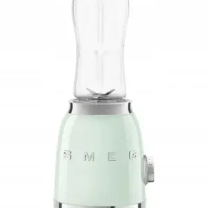 Smeg Blender mini, pastelowa zieleń PBF01PGEU Tylko do końca tygodnia