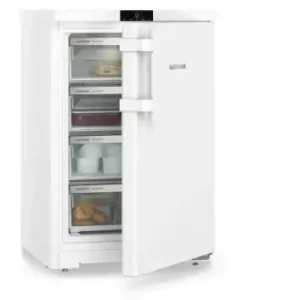 Tani Zamrażarka podblatowa SmartFrost LED VarioSpace 107L 36dB Liebherr 1404