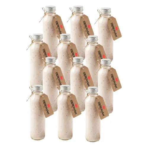 12x BUTELKI SZKLANE 750 ml NA SOK PRZETWORY OLIWĘ NALEWKI Z ZAKRĘTKĄ Kup teraz