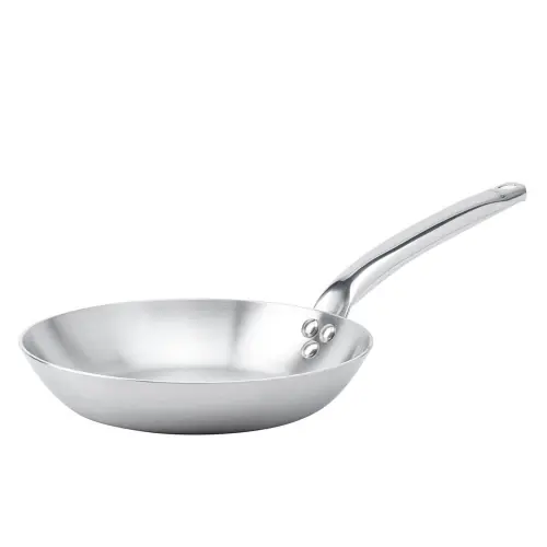 ALCHIMY Patelnia okrągła 32 cm DE BUYER Nie przegap