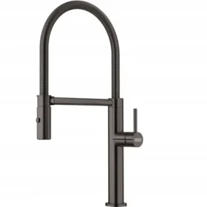 Bateria Franke Pescara Semi-pro Antracytowa 115.0741.722 Najlepsza cena