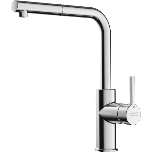 Zniżka Bateria kuchenna Urban 2.0 L pull-out Chrom 115.0755.340