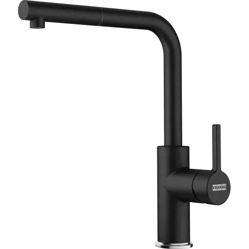 Bateria kuchenna Urban 2.0 L pull-out Onyx 115.0755.388 Nowy