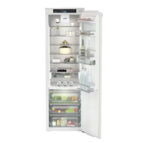 Chłodziarka do zabudowy z systemem BioFresh LIEBHERR IRBci 5150 Premium