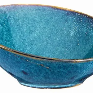 Ostatnia szansa DEEP BLUE Misa bufetowa ukośna śr.25 cm