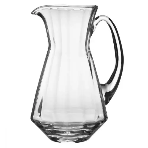 Dzbanek Celebration Krosno Szklany Handmade 1500 ml na Sok Wodę Napoje Nie przegap