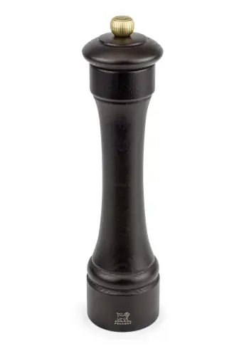 Niska cena Młynek do pieprzu Hostellerie 22 cm czekolada