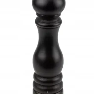 Tani Młynek ręczny DO SOLI Peugeot PARIS 22CM czekoladowy