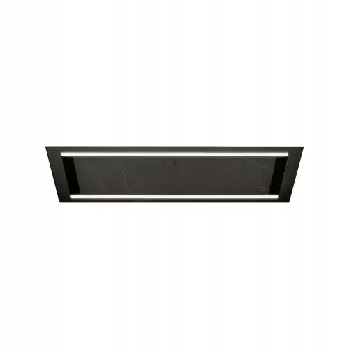 Dodaj do koszyka Okap podszafkowy Ciarko Design Duo Black CDZ5505C