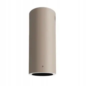 Okap wyspowy Ciarko Design Tubus W Cashmere CDW3801E Hit sprzedaży