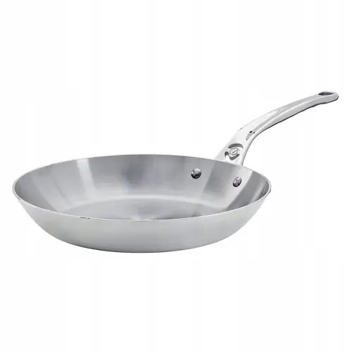 Patelnia Żelazna De Buyer mineral B Pro 20 cm Promocja