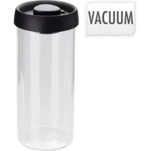 Bestseller Słoik próżniowy do przechowywania szklany z pompką 1000 ml