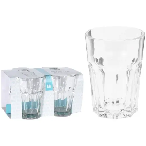 Taniej SZKLANKA DO DRINKOW 360ML /1SZT