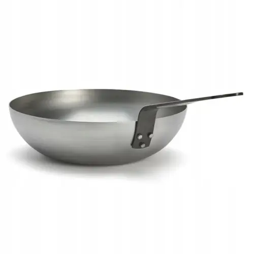 Oferta czasowa WokMINERAL B 28 cm De Buyer
