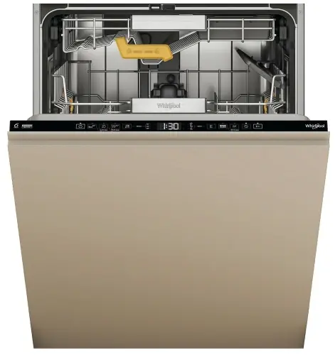 Wyprzedaż Zmywarka do zabudowy Whirlpool W8I HT58 TS 60 cm