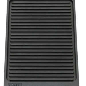 Asko Naczynie grillowe - Grillowe naczynie do gotowania AG12A Oferta