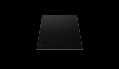 Asko Płyta indukcyjna 38 cm Czarne szkło 2 strefy WiFi HID352GC Promocja