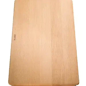 Promocja Deska do krojenia BLANCO drewniana buk 430x280 SUBLINE 350/150-U 500-U