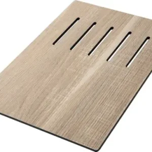 Zamów teraz Deska do krojenia Falmec HPL 280x420 mm dąb