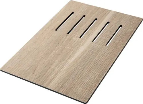 Zamów teraz Deska do krojenia Falmec HPL 280x420 mm dąb