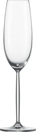 Hit sprzedaży Diva kieliszek do szampana 219 ml
