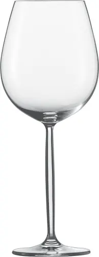 DIVA Kieliszek do wina Burgund 480 ml, kpl. Tani