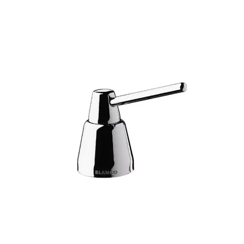 Dozownik BLANCO TIGA chrom, 300 ml Okazja