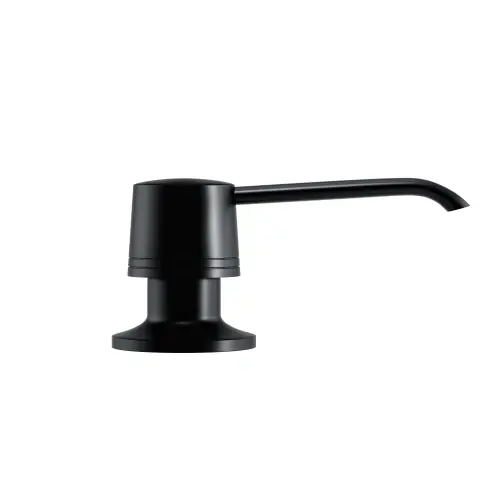 Popularny DOZOWNIK GLOBALO INTIO BLACK 1.1
