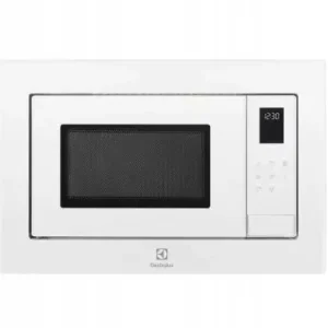 ELECTROLUX Biała Kuchenka Mikrofalowa LMS4253TMW 900 W z Grillem Nowy