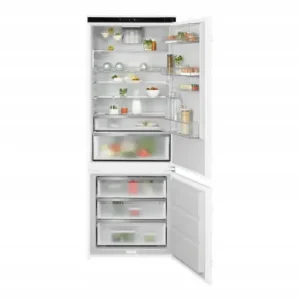 Niska cena ELECTROLUX Chłodziarko-zamrażarka 700 GreenZone+ NoFrost Kolor biel