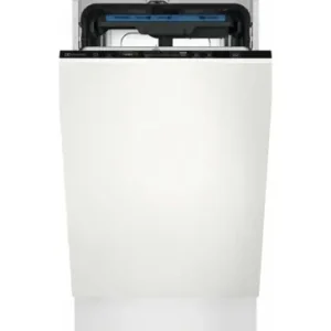 Electrolux Zmywarka do zabudowy QuickSelect 600 45 cm czarna Zamów dziś