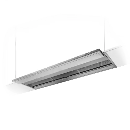 Do wyczerpania zapasów Elica - Okap do zabudowy BOXIN DRY IX/A/120 Stal nierdzewna